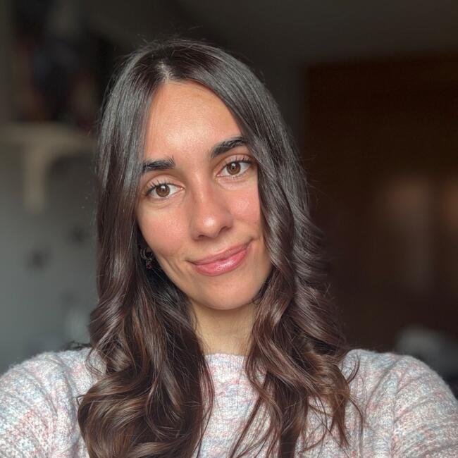 Babysitter in Valdemoro: Sara