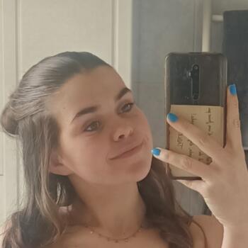 Babysitter in Gorges: Zoé