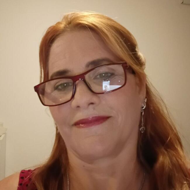 Babysitter in Alhaurín de la Torre: Yuleidys Susana