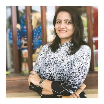 Babysitter in Athens: Chathu