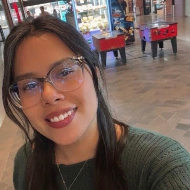Niñera en Cholula: Mariana