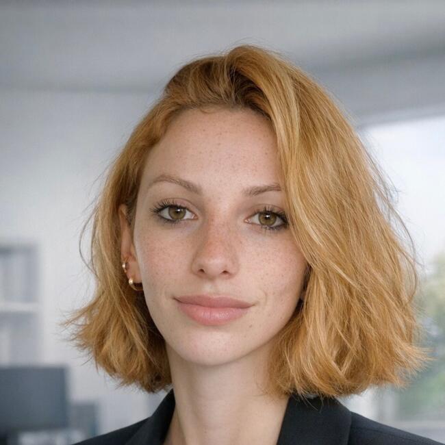 Babysitting job in Medellín: Maria Eugenia