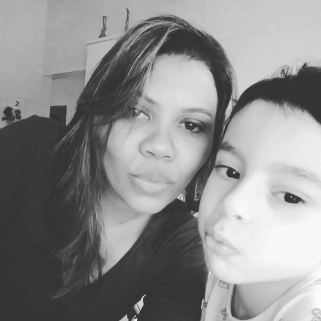 Babysitter in Montes Claros: Daniela
