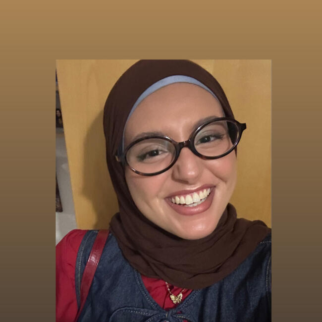 Babysitter in Graz: Meriem