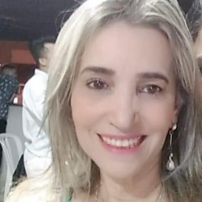 Babysitter στην περιοχή Cacém: Judith