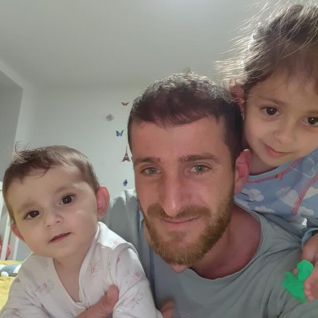 Babysitting job in Piteşti: Alex