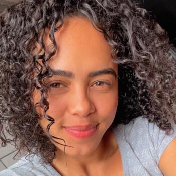 Babysitting job in Salvador: babysitting job Carla