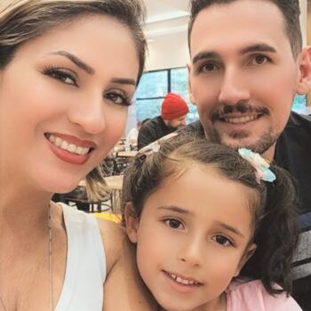 Família São José dos Pinhais: VANESSA