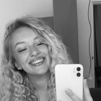 Babysitter in Brétigny-sur-Orge: Anaïs