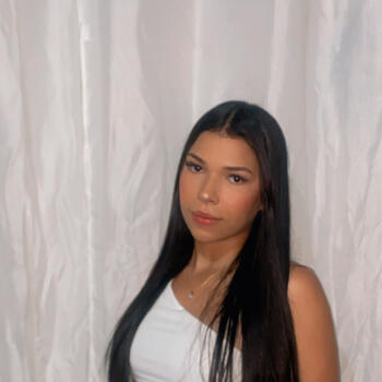 Babysitter Maranguape: Taynara