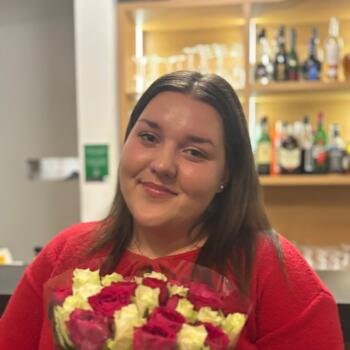 Varuška v Ljubljana: Barbara