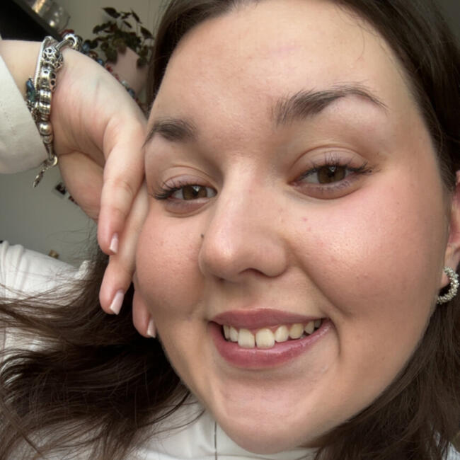 Babysitter in Ljubljana: Barbara