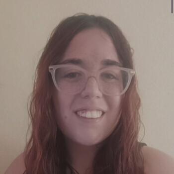 Canguro en Sevilla: María del Mar