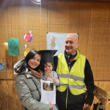 Parent Anvers: Hannah