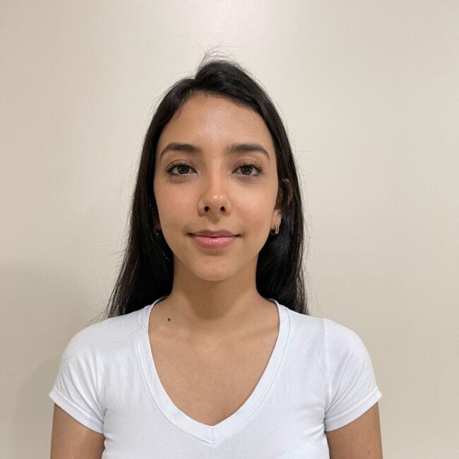 Niñera en Manta: Maite