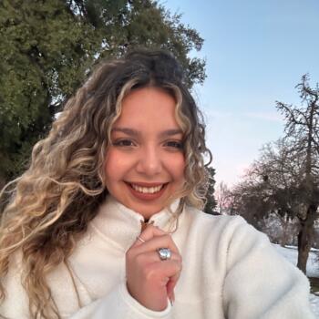 Niñera en Rancagua: Martina