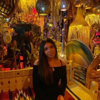 Babysitter in Perth: Angelina