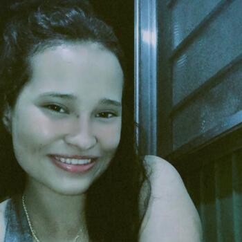 Babá em Canoas: Larissa