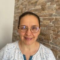 Marlene Marin Muñoz