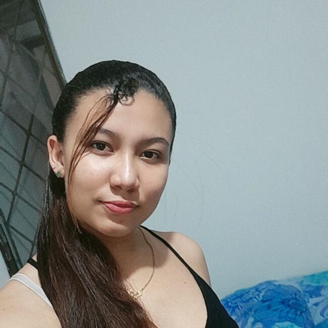 Babysitter στην περιοχή Valledupar: Alejandra