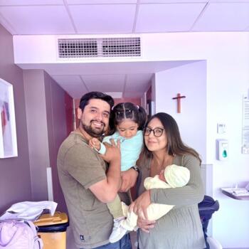 Babysitting job in Puente Alto: babysitting job Italo