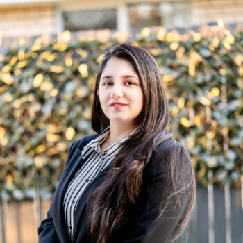 Babysitting job in Brisbane: babysitting job Komal