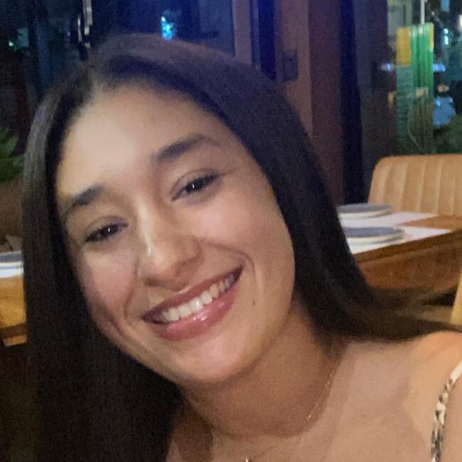 Niñera en Santiago de los Caballeros: Fiordaliza