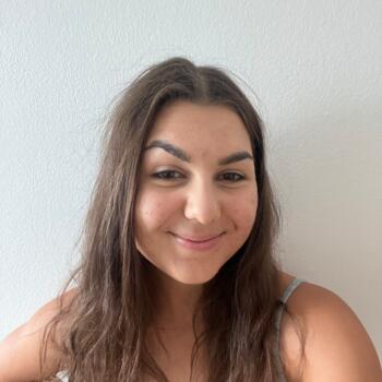 Babysitter in Horten: Vendula