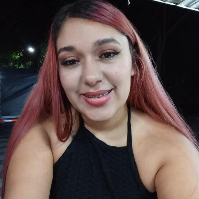 Niñera en Loja: Nataly