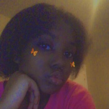 Babysitter in Memphis: Shanerica