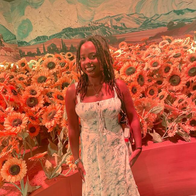 Babysitter in Winston-Salem: Nya