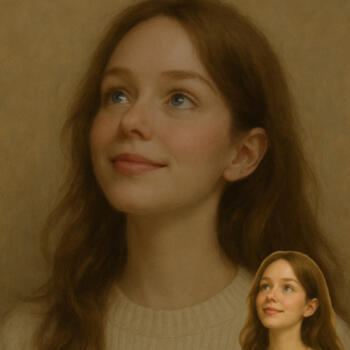 Trabajo para niñera en Cuenca: trabajo de niñera Julia