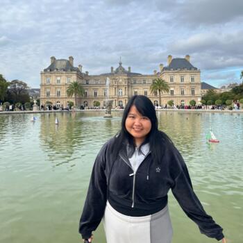 Babysitter in Le Perreux-sur-Marne: Pornphetprai