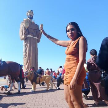 Babysitting job in Aquiraz: babysitting job Junavila