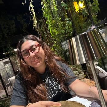 Niñera en Santa Ana: Katherine Díaz