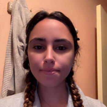 Babysitter in La Seyne-sur-Mer: Sonia