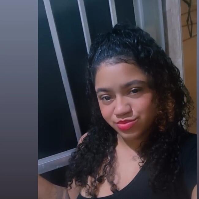 Emprego de babá em Rio de Janeiro: Beatriz