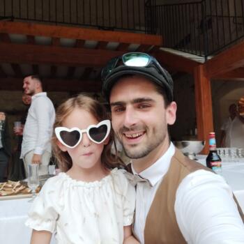 Babysitting job in Sigean: babysitting job Maxence
