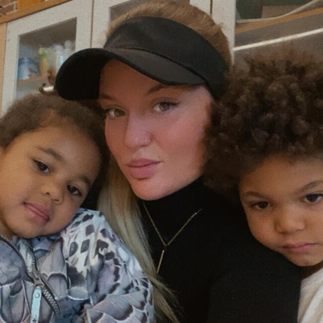 Babysitting job in Brøndby: Pernille