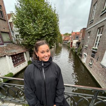 Babysitter in Maastricht: Katelijn Catherina