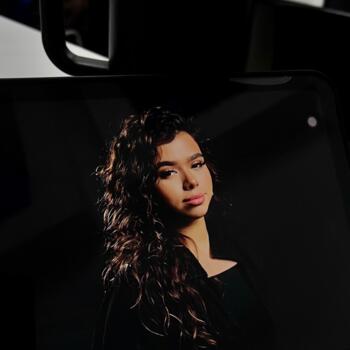 Niñera en San Miguelito: Ela