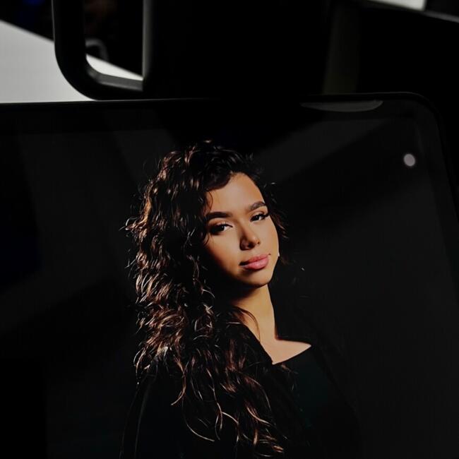 Niñera en San Miguelito: Ela