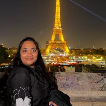 Babysitter in La Garenne-Colombes: Palle