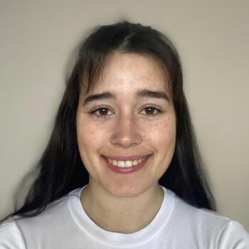 Babysitter A Coruña: Nerea