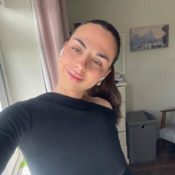 Nanny Blackrock: Neus
