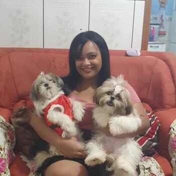 Babysitter in Vitória da Conquista: Kedma