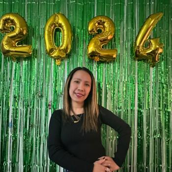 Babysitter in Madrid: Olive