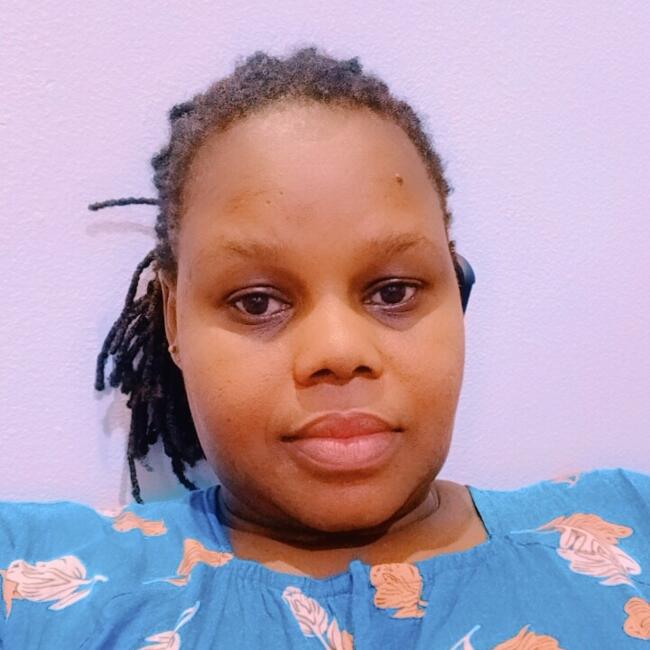 Babysitter in Ar Rass: Nelly