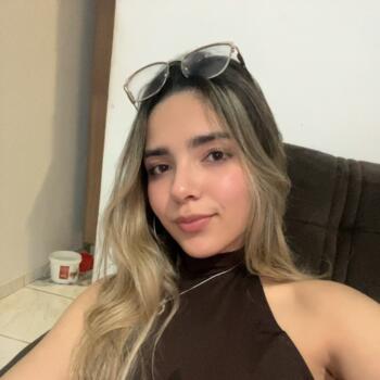 Babysitter Campo Limpo Paulista: Camilly