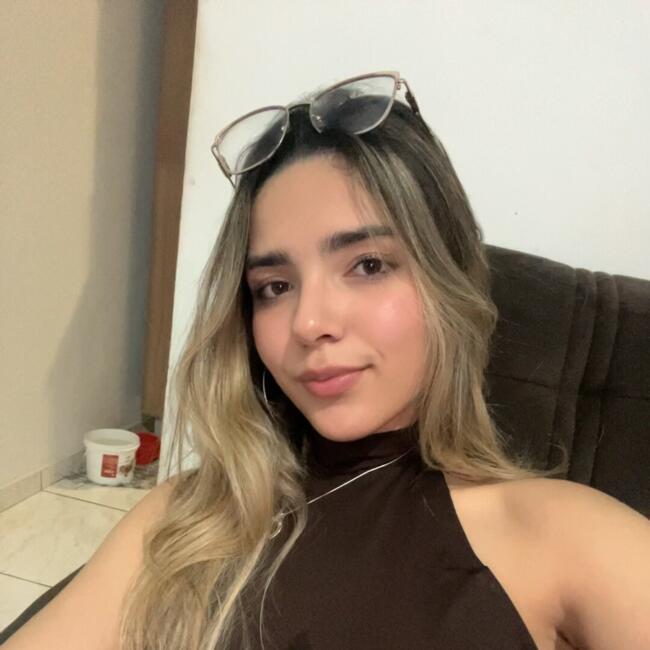 Babysitter in Campo Limpo Paulista: Camilly